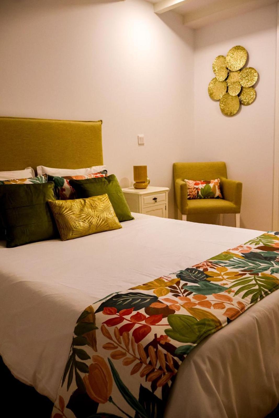 Douro By Your Side With Pool Vila Nova de Gaia Zimmer foto