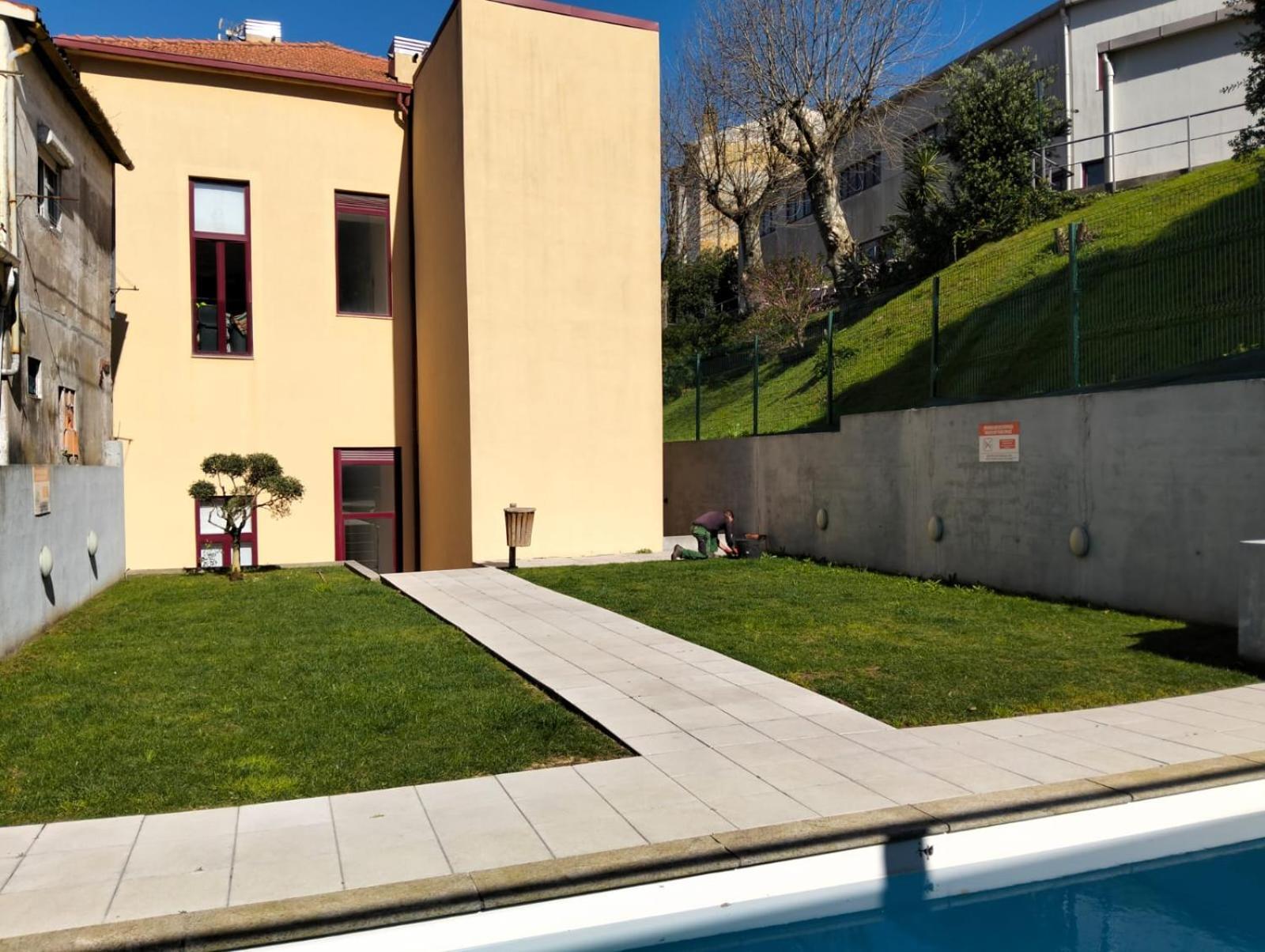 Douro By Your Side With Pool Vila Nova de Gaia Exterior foto