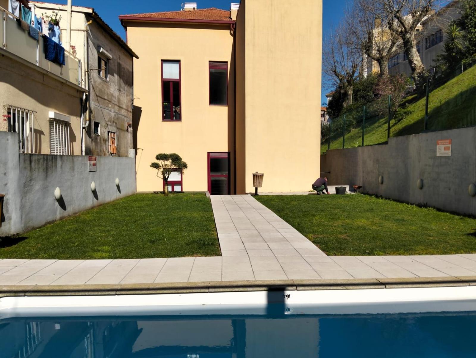 Douro By Your Side With Pool Vila Nova de Gaia Exterior foto